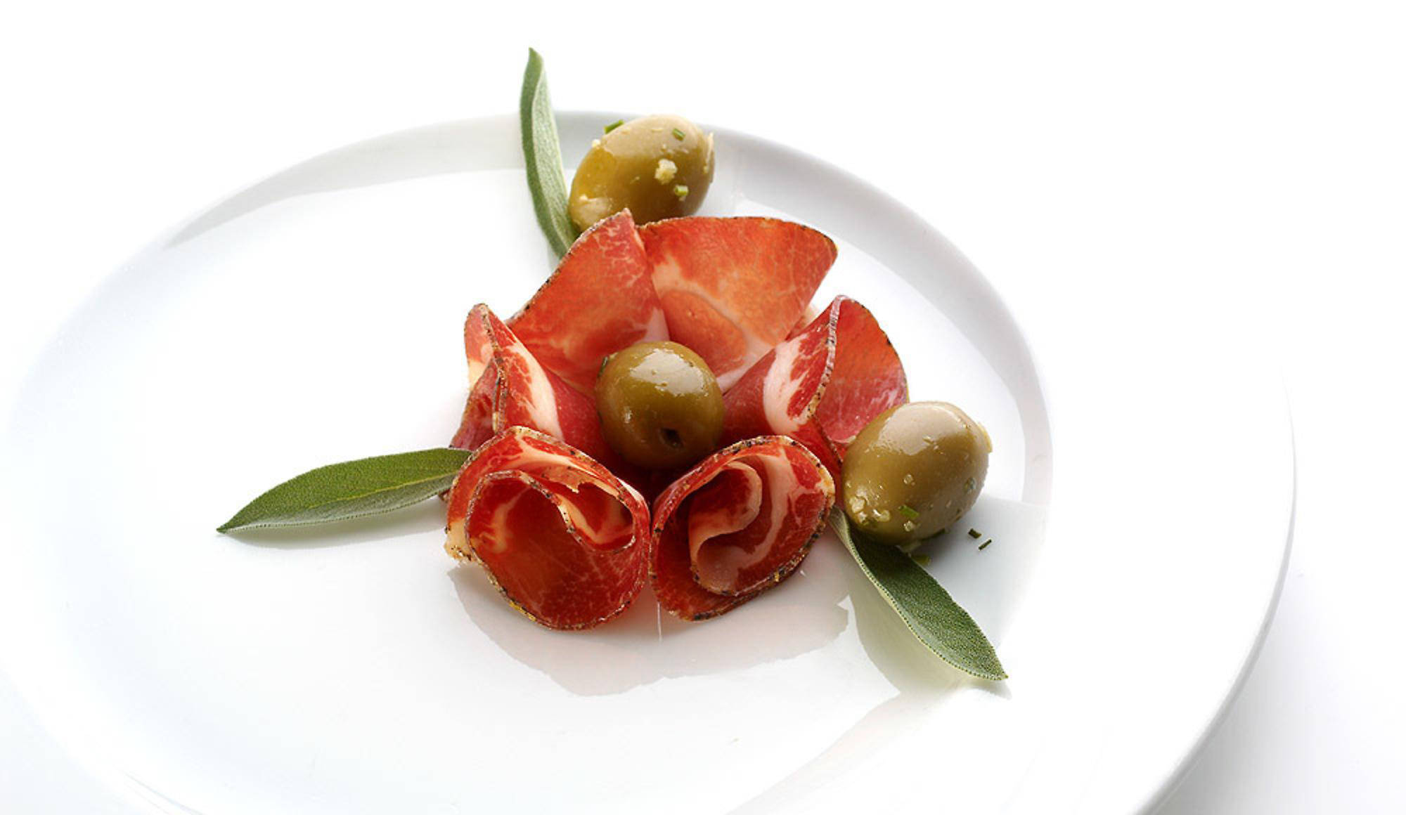 品味巴尔干风情 斯洛文尼亚最具代表性的传统肉制品盘点