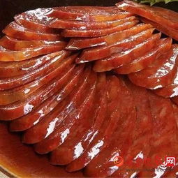 博山三家肉食店肉制品抽检不合格，食品安全警钟再鸣