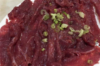 潮牛庄生鲜牛肉火锅 探秘极致肉制品的舌尖盛宴