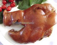 供应光润烧肉报价及山东昌润肉食品产品解析