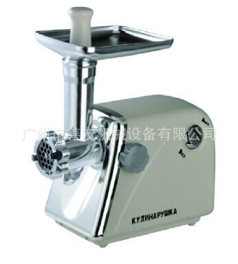 家用绞肉机功能详解及其在肉制品加工中的高效应用——广州市善友机械设备厂家点评