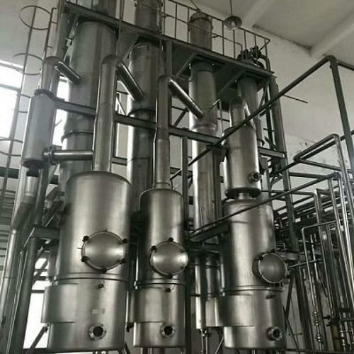 广州荔湾回收食品厂设备 诚心实意助力肉制品企业绿色转型