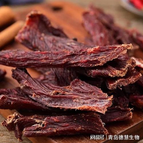 探索肉干肉脯新趋势,助力市场风起云涌